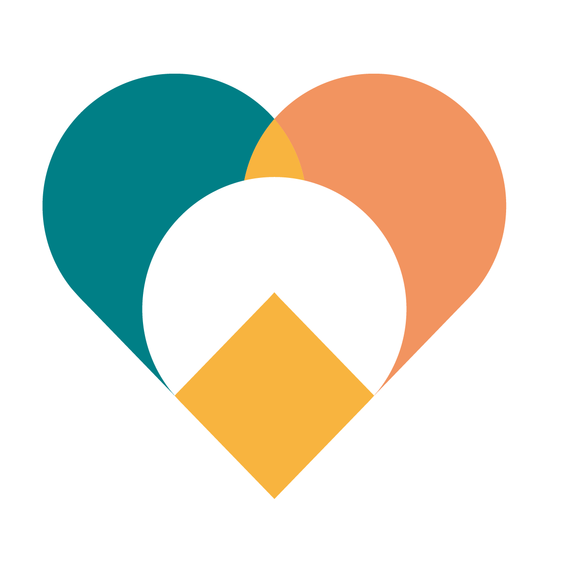 EigenWijz logo beeldmerk RGB