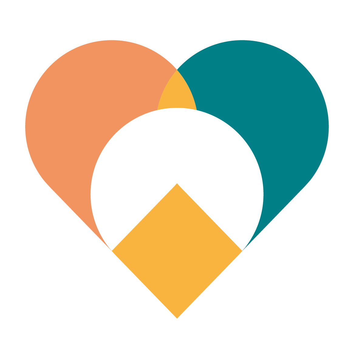 EigenWijz logo beeldmerk voor kids RGB